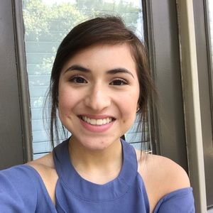 Meet your Posher, Ali